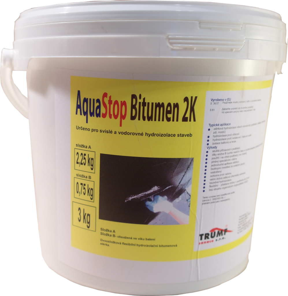 aquastop bitumen